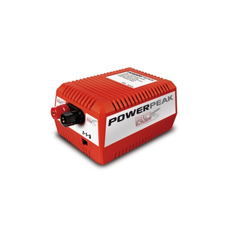 RCS 230V PowerPeak 1/2/5A