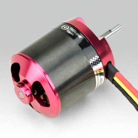 Borstlös elmotor OBL 43/11-30H