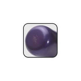 CustomC. -Metallic Purple Velv