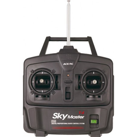 Sky Master m/S1903*4