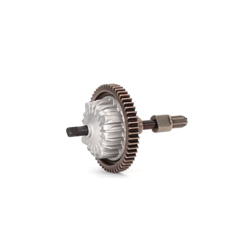 Graupner Differential Komplett – Ersatzteil Für Modellbau-Fahrzeuge (Teilenummer 90120.20)