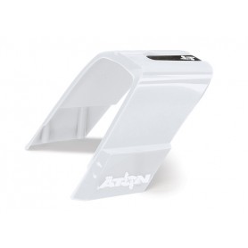 Störtbåge till Kåpa Vit, Aton