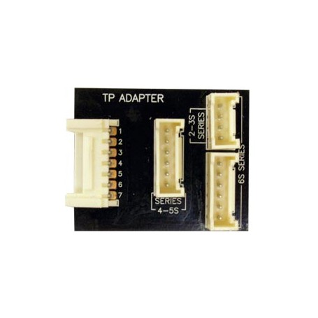 AdapterBoard / LCB-6C / Thunder Power