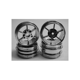 Fälg NitroTour -Vit