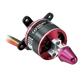 Borstlös elmotor OBL 29/27-07A