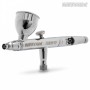 FLOW-TF Airbrush Top Feed 0.3/0.5/0.8mm 2/5/13cc 1.8m Slang