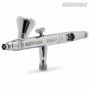 FLOW-TF Airbrush Top Feed 0.3/0.5/0.8mm 2/5/13cc 1.8m Slang