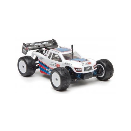 RC18T2 RTR Brushless 2,4G
