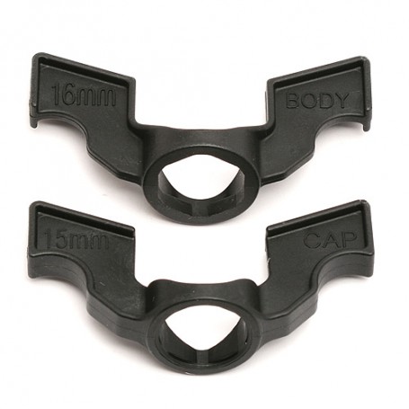 Verktyg 13mm stötdämpare