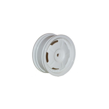 Kawada fälg 8mesh 24mm/OS7 -Vi