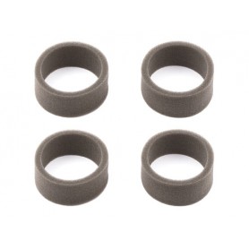 Luftfilter yttre filterelement RC8