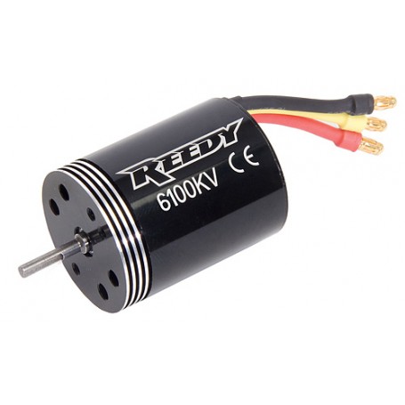 Reedy 540R 6100kV BL motor