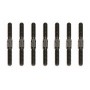 Turnbuckles TC3 set stål 