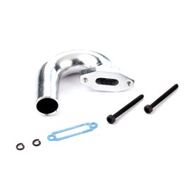 Avgasadapter Phoenix GT