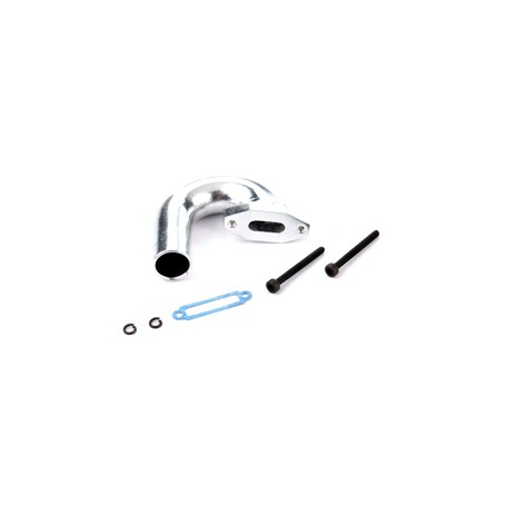 Avgasadapter Phoenix GT