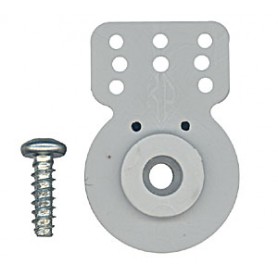 Servoräddare Sanwa 1/12 