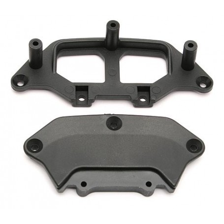 Bumper nylondel TC6