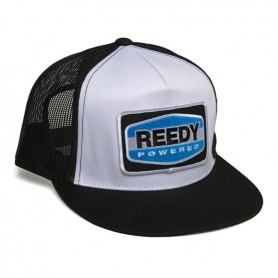 Reedy Trucker Hat
