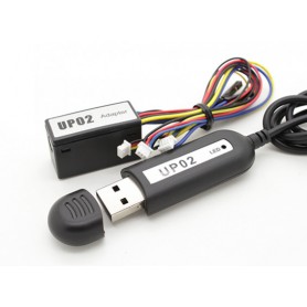 UP02 Adapter