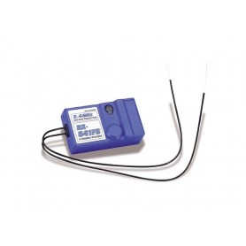 Mottagare 8ch 2,4GHz RX-841 FHSS (92824)