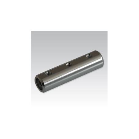 Fäste för paddelstång