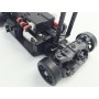 Mini-Q 4WD 1:28 ARTR inkl LiPo 7,4V, laddare (ej sändare)