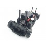 Mini-Q 4WD 1:28 ARTR inkl LiPo 7,4V, laddare (ej sändare)