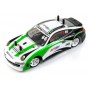 Mini-Q 4WD 1:28 ARTR inkl LiPo 7,4V, laddare (ej sändare)