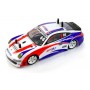 Mini-Q 4WD 1:28 ARTR inkl LiPo 7,4V, laddare (ej sändare)