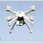 Walkera QR X350 Pro -RTF7 / DEVO F7 / G-2D / 2xAck / Laddare / Video kabel GoPro