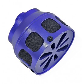 Luftfilter 1/5 Bensinbilar Option alu