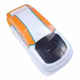 Kaross 1:10 Drifting Orange