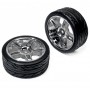 Drift hjul komplett 1/10