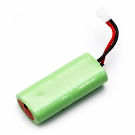 NiMH Batteri 4,8V 200mAh 1/24