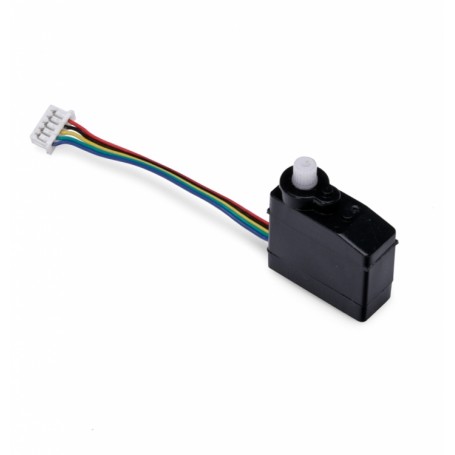 Servo 0,5kg 1/28