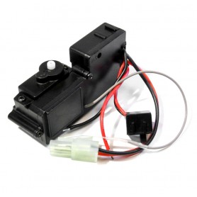 Mottagare/servo/ESC 1/18 STD