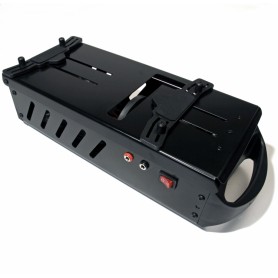 Starterbox dubbla 550 motorer