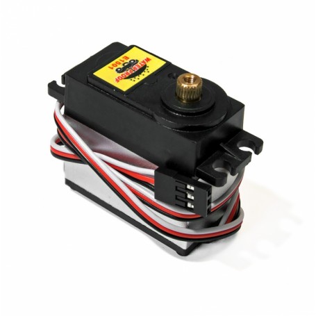 Servo 15kg vattenskyddat RIGHT