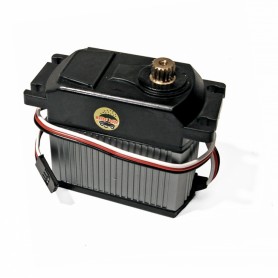Servo 30kg/cm styrning Right