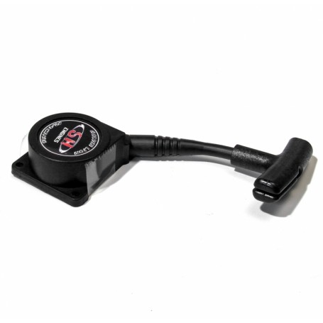 Ryckstarter set SH21 och SH18