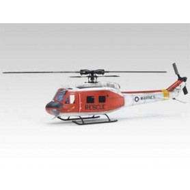 UH-1 Conv.kit MiniTitan US ReS.C.ue