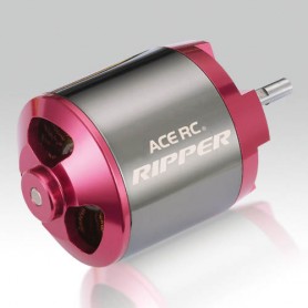 Borstlös elmotor OBL 50/05-50A