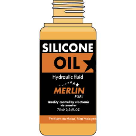 Merlin Diffolja 10.000