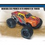 SAVAGERY EA6 1/8 EP MONSTER TRUCK