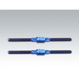 Turnbuckle Titan 3,5 x 85mm