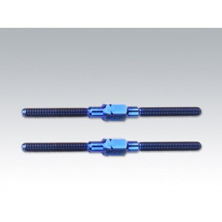 Turnbuckle Titan 3,5 x 98mm