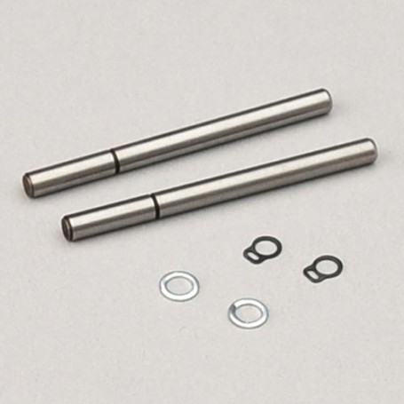 Motoraxel OBL29-09/07 (3,175mm)