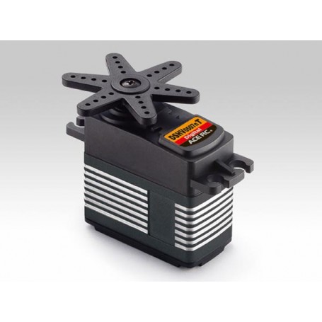 DSHV0507nT Digitalt HiVoltage servo