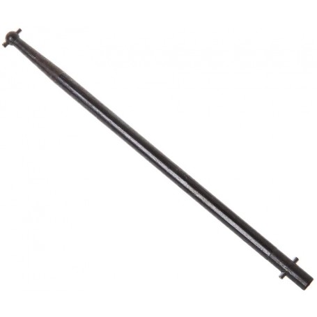 Starteraxel med kula & pinne