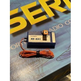 Mottagare RX831 8-kanaler FM 35MHZ -Z